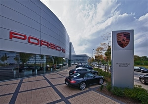 Gottfried Schultz Sportw. Düsseldorf GmbH & Co. KG